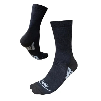 Носки Tramp UTRUS-004-black-41/43 - Фото 1 Носки Tramp UTRUS-004-black-41/43 - изображение 1