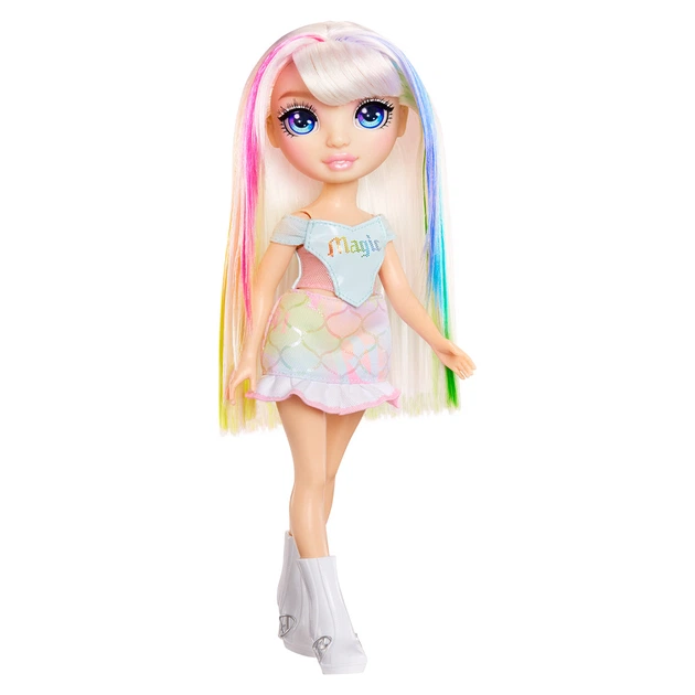 Кукла Rainbow High серии My Fashion Style Амая - изображение 3