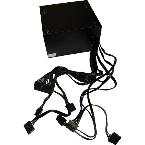 Блок питания 400 Вт, GTL, Black (GTL-400-120) - изображение 8