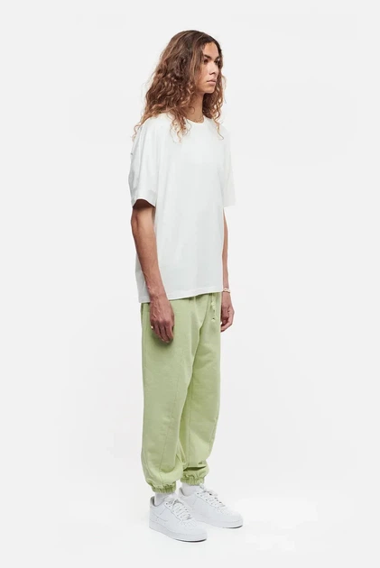 Чоловічі спортивні штани Oversized Tuck SP GOTS Preach M 206183 - зображення 2
