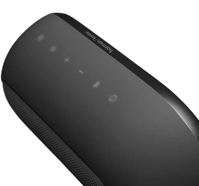Акустика Harman-Kardon Luna 2 Black (HKLUNA2BLKEU) - зображення 6
