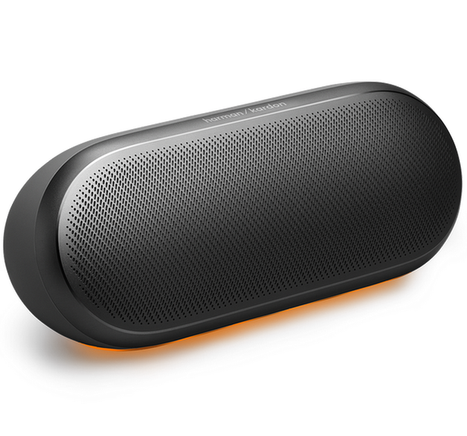 Акустика Harman-Kardon Luna 2 Black (HKLUNA2BLKEU) - зображення 7