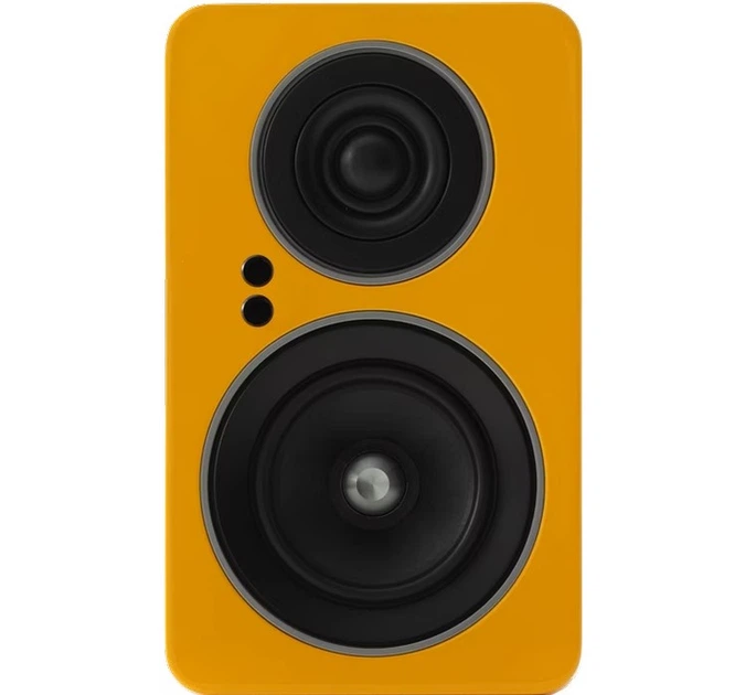 Акустическая система Jamo C705PA MKII High Gloss Yellow - изображение 4