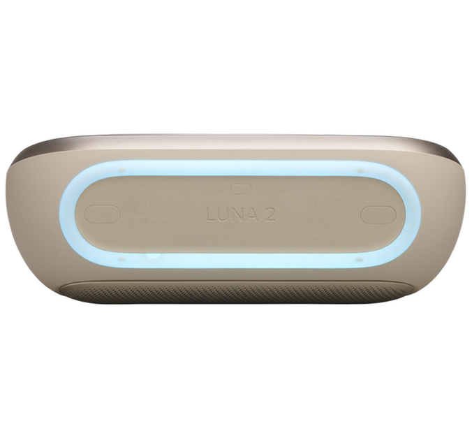 Акустика Harman-Kardon Luna 2 Warm Sand (HKLUNA2WSDEU) - изображение 3