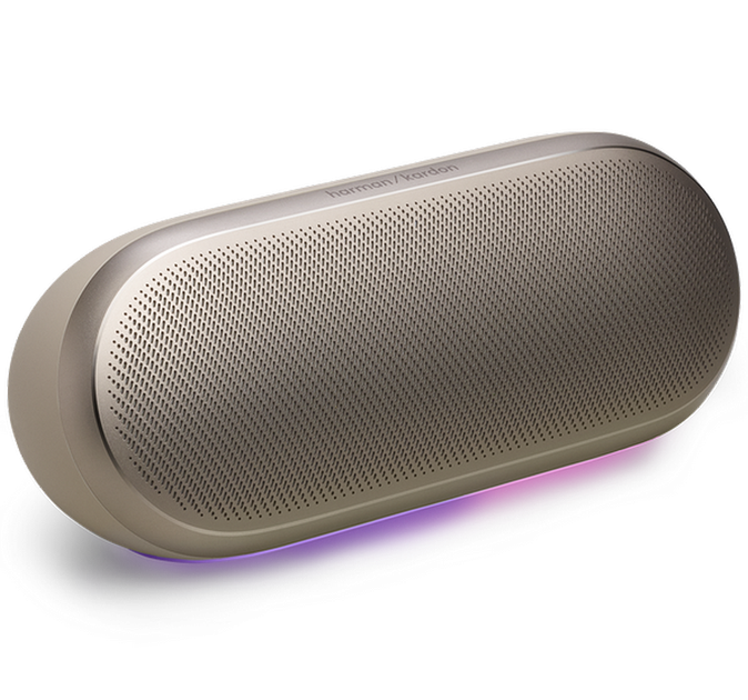 Акустика Harman-Kardon Luna 2 Warm Sand (HKLUNA2WSDEU) - изображение 8