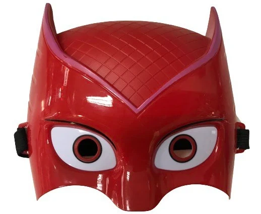 Игровой Набор PJ Masks Маска Алетт ( светящиеся глаза) + 3 Фигурки Героев " Герои в масках " - Фото 2 Игровой Набор PJ Masks Маска Алетт ( светящиеся глаза) + 3 Фигурки Героев " Герои в масках " - изображение 2