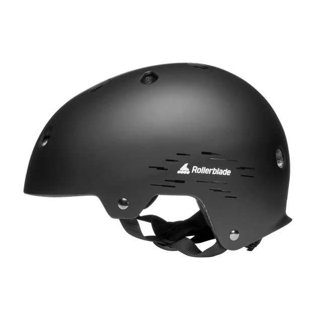 Шлем для роликов Rollerblade Downtown Black 55-58 см - изображение 2
