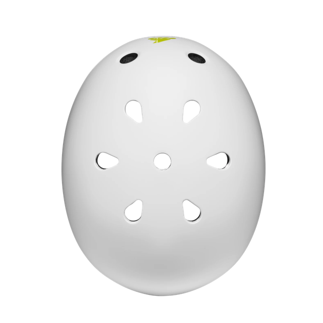 Детский шлем Rollerblade Jr Helmet White 55-58 см - изображение 5