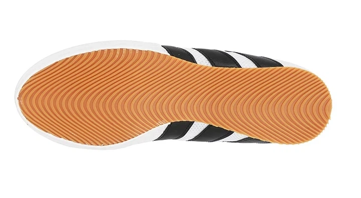 Боксерки Adidas Box Hog Classic (JS4436) White 40.5 - зображення 6