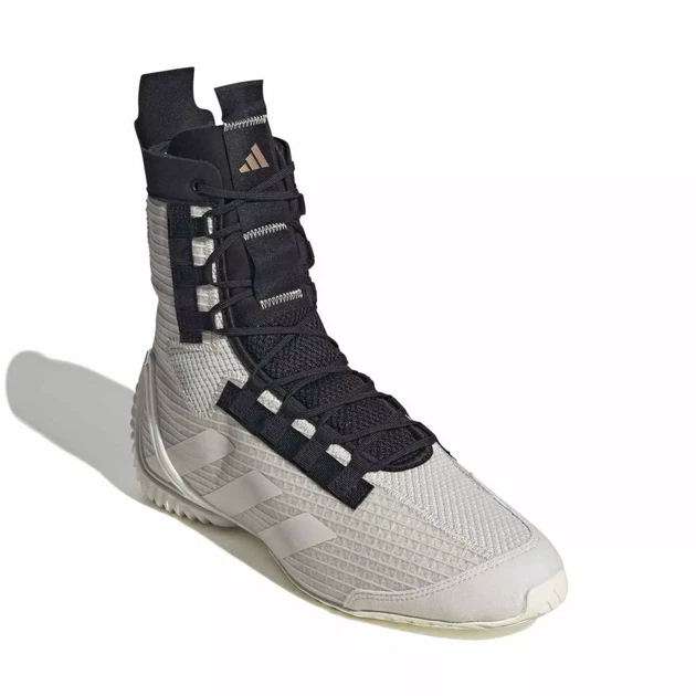 Боксерки Adidas Speedex 23 (JS4688) Grey 40 - зображення 5