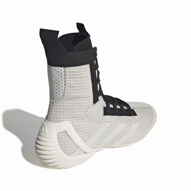 Боксерки Adidas Speedex 23 (JS4688) Grey 40 - зображення 6