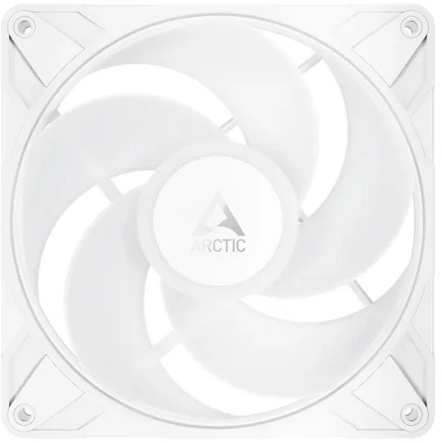 Zestaw wentylatorów Arctic P14 Pro Reverse ARGB 3 Pack White (ACFAN00328A) - obraz 4