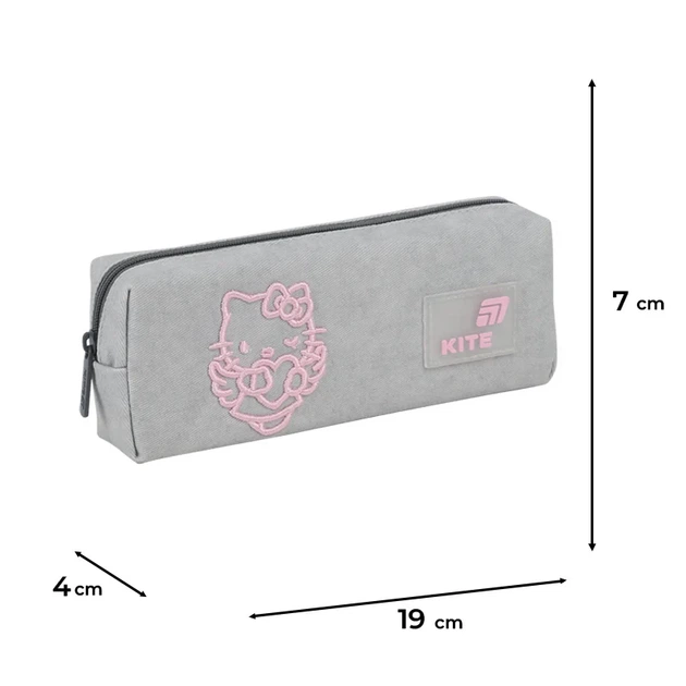 Пенал Kite Hello Kitty HK26-642-1 - изображение 2