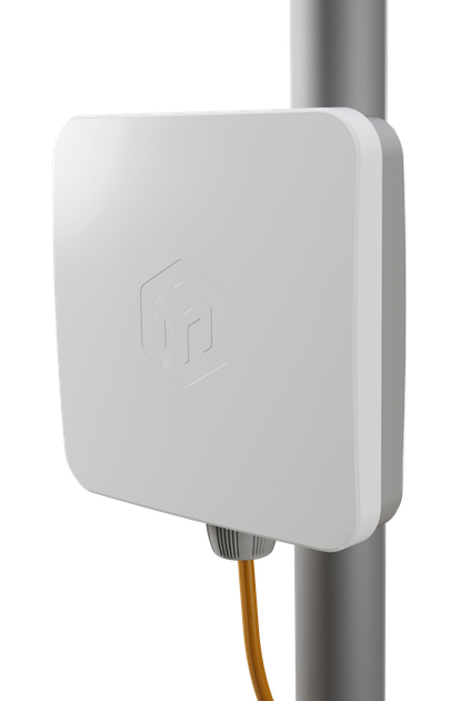 Внешний LTE-роутер MikroTik SXTsq Embedded LTE4, Cat4, 9 dBi, EC25-EU&SXTsq - Фото 3 Внешний LTE-роутер MikroTik SXTsq Embedded LTE4, Cat4, 9 dBi, EC25-EU&SXTsq - изображение 3