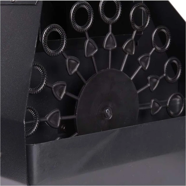 Wytwornica baniek mydlanych Light4Me BM1 (5908249811133) - obraz 5