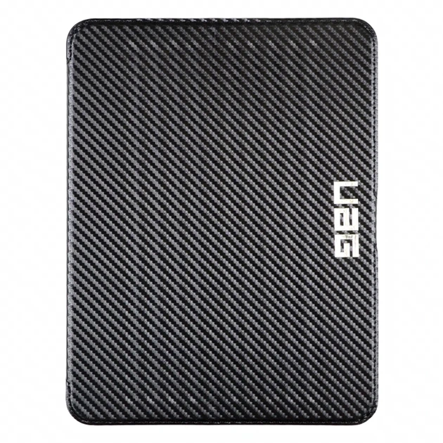 Чохол UAG Metropolis для iPad Air 2020 2022 захисний чохол-книжка з карбонового волокна для захисту від пошкоджень - Фото 1 Чохол UAG Metropolis для iPad Air 2020 2022 захисний чохол-книжка з карбонового волокна для захисту від пошкоджень - зображення 1