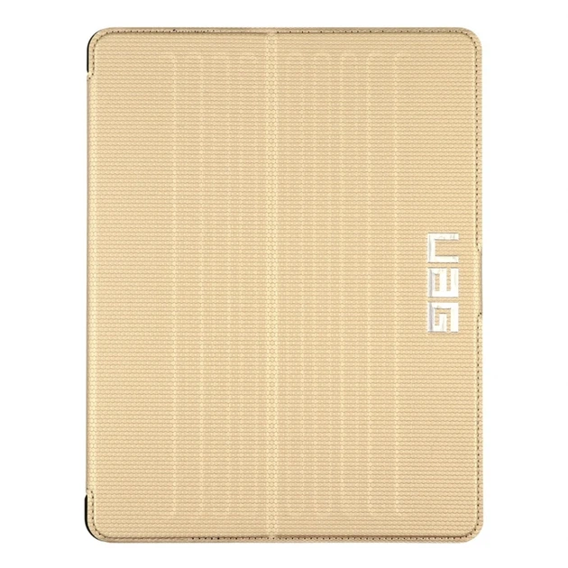Чохол UAG Metropolis для iPad Air 2020 2022 захисний чохол-книжка із силікону та шкірозамінника для захисту від падінь - Фото 1 Чохол UAG Metropolis для iPad Air 2020 2022 захисний чохол-книжка із силікону та шкірозамінника для захисту від падінь - зображення 1