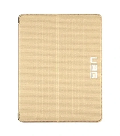 Чохол UAG Metropolis для iPad Air 2020 2022 захисний чохол-книжка із силікону та шкірозамінника для захисту від падінь - Фото 3 Чохол UAG Metropolis для iPad Air 2020 2022 захисний чохол-книжка із силікону та шкірозамінника для захисту від падінь - зображення 3