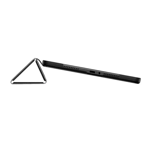 Чехол Dux Ducis Domo для Xiaomi Redmi Pad SE 11 дюймов защитный чехол-книжка с функцией подставки синего цвета - Фото 8 Чехол Dux Ducis Domo для Xiaomi Redmi Pad SE 11 дюймов защитный чехол-книжка с функцией подставки синего цвета - изображение 8