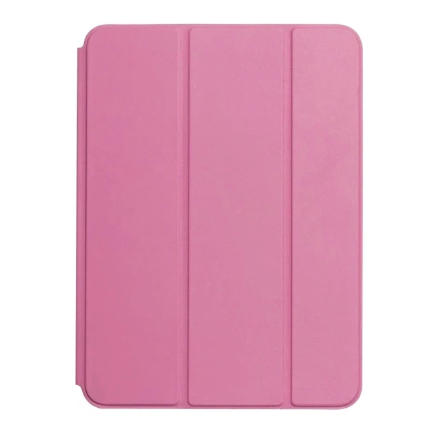 Чехол Smart Case для iPad Pro 12,9" и Air 13" кожзам для защиты и удобства использования планшета - изображение 2