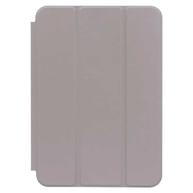 Чехол Smart Case для iPad mini 2024 6 2021 защитный аксессуар с экокожей для удобного использования планшета - Фото 1 Чехол Smart Case для iPad mini 2024 6 2021 защитный аксессуар с экокожей для удобного использования планшета - изображение 1
