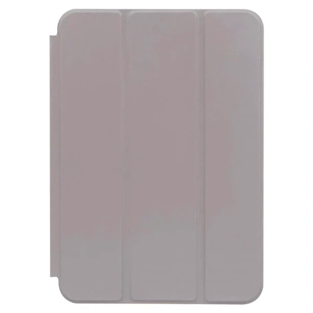 Чехол Smart Case для iPad mini 2024 6 2021 защитный аксессуар с экокожей для удобного использования планшета - Фото 2 Чехол Smart Case для iPad mini 2024 6 2021 защитный аксессуар с экокожей для удобного использования планшета - изображение 2