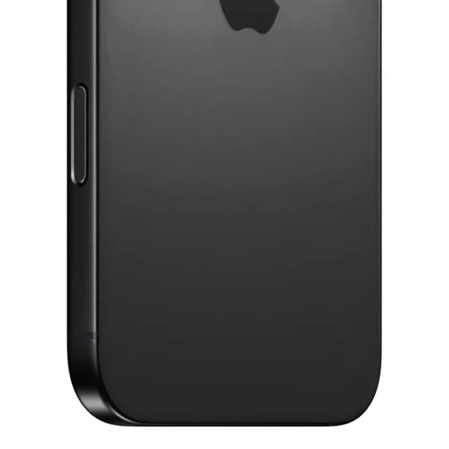 Муляж iPhone 16 Pro Black Titanium для демонстрации витрин обучения и презентаций - Фото 3 Муляж iPhone 16 Pro Black Titanium для демонстрации витрин обучения и презентаций - изображение 3