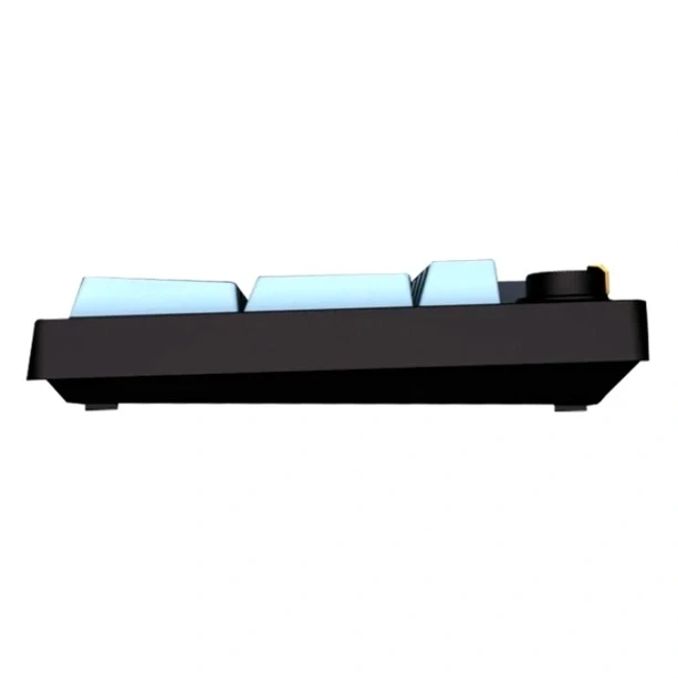 Ігрова клавіатура Fantech ATOM107S MK893S MIZU механічна з RGB підсвічуванням для геймерів з Blue Switch - зображення 7