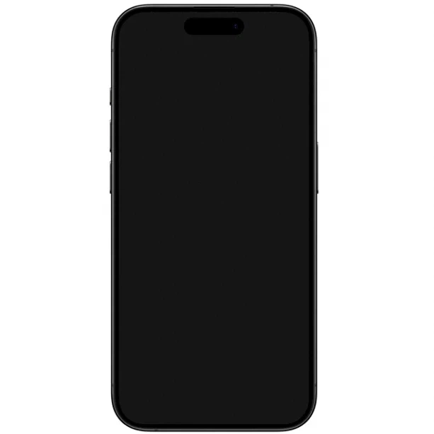 Муляж iPhone 15 Pro Max Black Titanium для демонстрации витрин и обучения с реалистичным дизайном - Фото 3 Муляж iPhone 15 Pro Max Black Titanium для демонстрации витрин и обучения с реалистичным дизайном - изображение 3