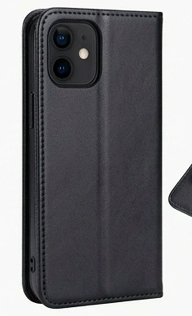 Чохол-книжка TPU для Samsung Galaxy A34 5G Pink із захистом екрану та стильним дизайном - зображення 6