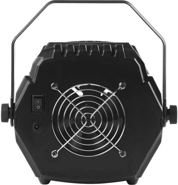 Wytwornica baniek mydlanych Light4Me BM2 LED (5908249812727) - obraz 3