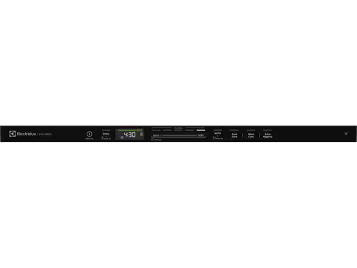 Посудомоечная машина встраиваемая Electrolux - E82LA220T - изображение 2