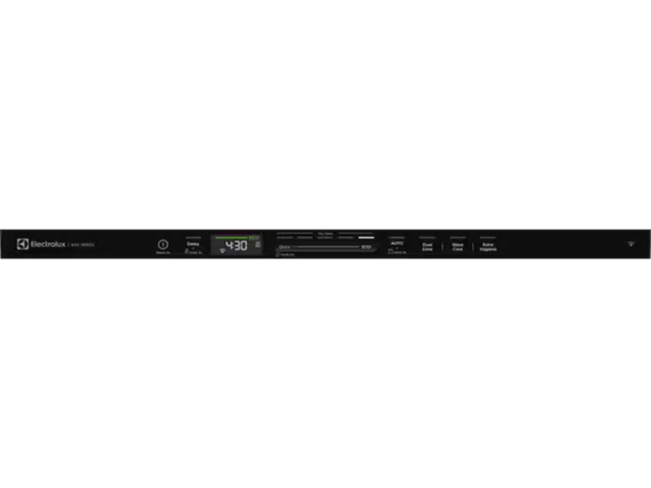 Посудомоечная машина встраиваемая Electrolux - KL87X200T - Фото 2 Посудомоечная машина встраиваемая Electrolux - KL87X200T - изображение 2