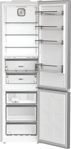 Холодильник Whirlpool WHK 26404 XP5E - Фото 4 Холодильник Whirlpool WHK 26404 XP5E - изображение 4