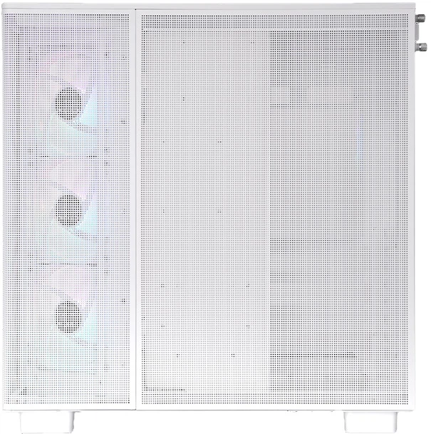Корпус Thermaltake View 380 XL CA-11E-00M6WN-00 White (THT5649682) - зображення 4