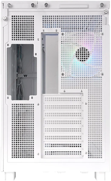 Корпус Thermaltake View 380 XL CA-11E-00M6WN-00 White (THT5649682) - зображення 5