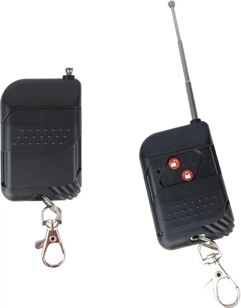 Wytwornica baniek mydlanych Light4Me BM1 IR (5908249823471) - obraz 5