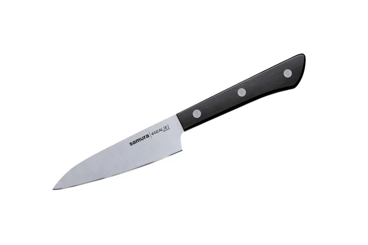 Набор из 5 кухонных ножей Samura Harakiri (SHR-0250B) - изображение 6