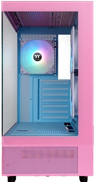 Корпус Thermaltake View 270 Plus CA-1Y7-00MAWN-00 Bubble Pink (THT5645806) - зображення 4