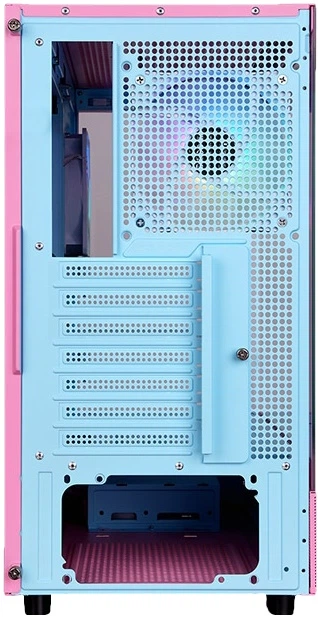 Корпус Thermaltake View 270 Plus CA-1Y7-00MAWN-00 Bubble Pink (THT5645806) - зображення 5