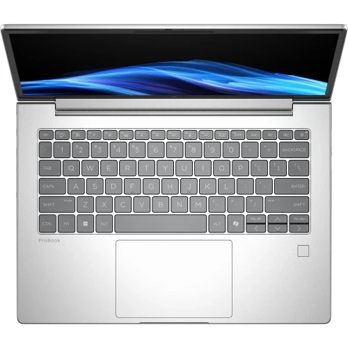 Ноутбук 14" HP ProBook 4 G1iR 14 (B3FZ6AV_ITM2) Silver, C3-100U, 16GB, 1TB, UMA, DOS - изображение 4