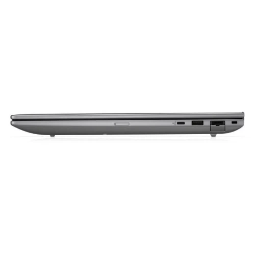 Ноутбук 16" HP ZBook 8 G1i (B30JVES) Meteor Silver, Intel Core Ultra 7 255H, 64Gb, 1Tb, DOS - изображение 6