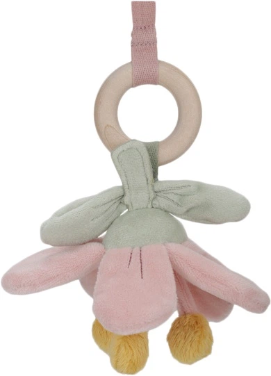 Ігрова дуга Little Dutch Fairy Garden (LD9010) (8713291890107) - зображення 5