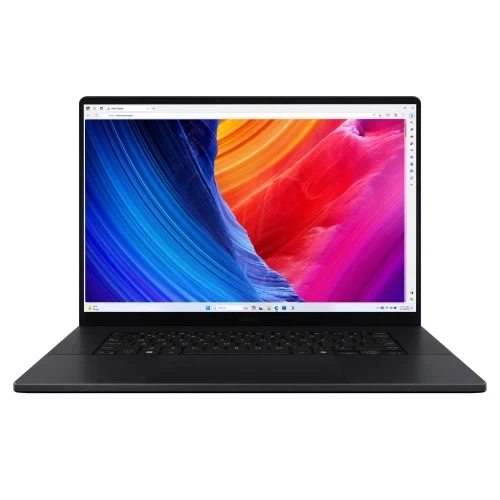Ноутбук 16" Asus ProArt P16 H7606WP-SR258 (90NB15K1-M00LF0) Black, 64GB, 2TB, RTX 5070, DOS - Фото 1 Ноутбук 16" Asus ProArt P16 H7606WP-SR258 (90NB15K1-M00LF0) Black, 64GB, 2TB, RTX 5070, DOS - зображення 1