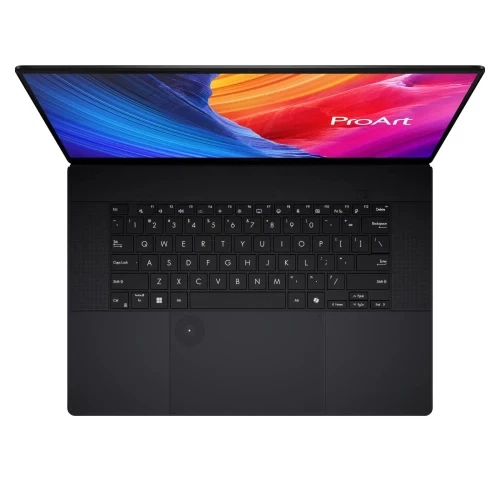 Ноутбук Asus ProArt P16 H7606WR-SE024X,R9 AI HX 370, 64GB, 2TB, RTX5070Ti-12, W11P(90NB1411-M004H0) - Фото 3 Ноутбук Asus ProArt P16 H7606WR-SE024X,R9 AI HX 370, 64GB, 2TB, RTX5070Ti-12, W11P(90NB1411-M004H0) - изображение 3