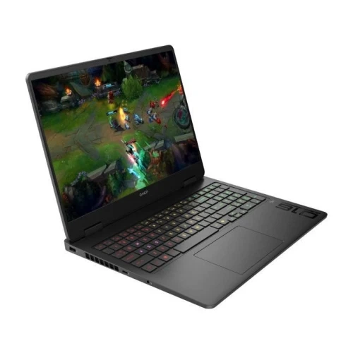 Ноутбук 16" HP OMEN Gaming 16-am0049ua (C9SA2EA) Shadow Black, Intel Core 7 240H, 24Gb, 1TB, DOS - изображение 2