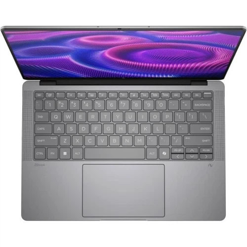 Ноутбук 14" HP ZBook Ultra G1a (B30DGES) Meteor Silver, AMD Ryzen AI Max PRO 390, 64Gb, 2Tb, DOS - изображение 4