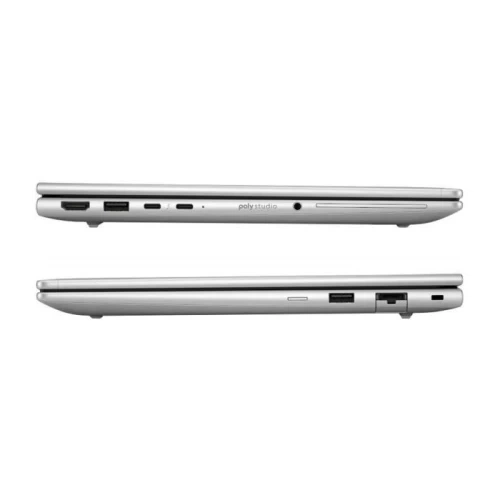 Ноутбук 13" HP EliteBook 6 G1i 13 (AU7P2AV_V2) Silver, Intel Core Ultra 7 255U, 24Gb, 512Gb, DOS - Фото 6 Ноутбук 13" HP EliteBook 6 G1i 13 (AU7P2AV_V2) Silver, Intel Core Ultra 7 255U, 24Gb, 512Gb, DOS - изображение 6