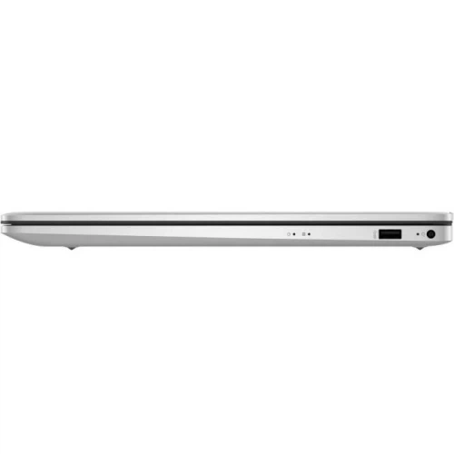 Ноутбук 17" HP Laptop 17-cp2046ua (D16F6EA) Natural Silver, AMD Ryzen 5 7520U, 16Gb, 512GB, Win11H - изображение 5