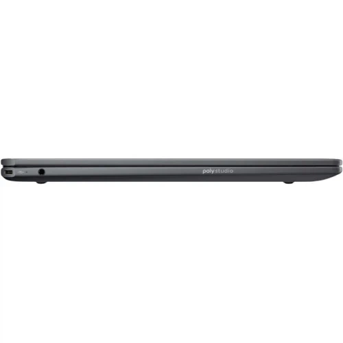 Ноутбук 14" HP OmniBook Ultra Flip 14-fh0004ua (B9PD5EA) Gray, Intel Core Ultra 7, 16GB, 1TB, Win11H - изображение 7